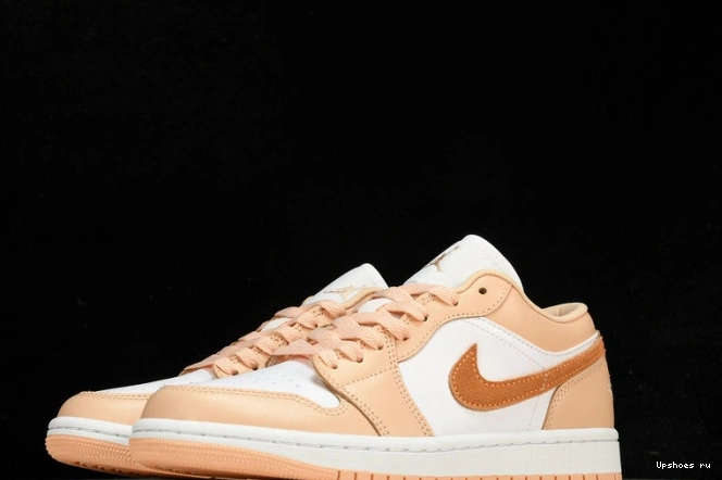  Haze Low 1 Sunset  DC0774-801 Jordan 0225